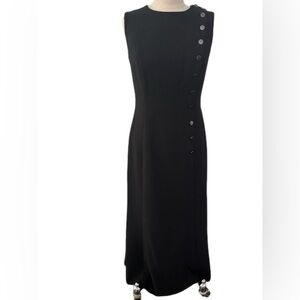 NWT!  Banana Republic Midi Dress Size 2